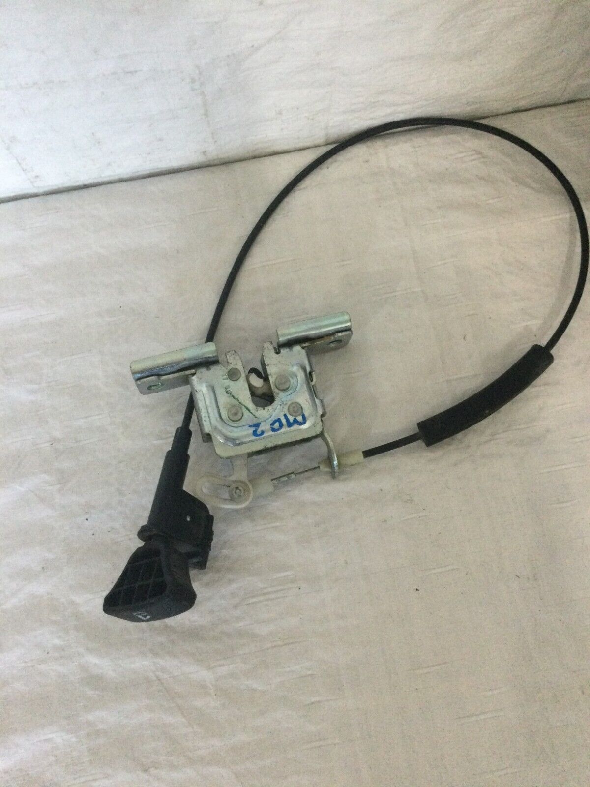 2017 Honda Civic Hinge Actuator Left Driver Side OEM