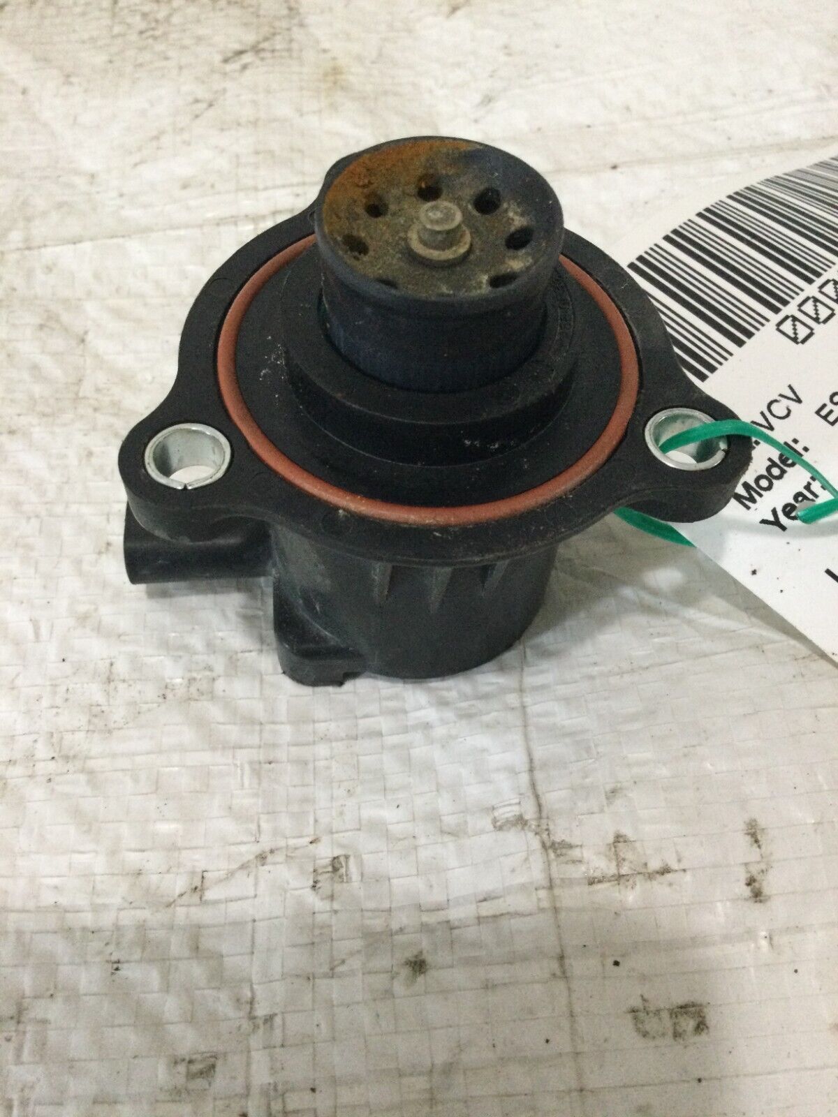 2019 Ford Escape Turbocharger Solenoid Valve JT4E-9U465-AA OEM