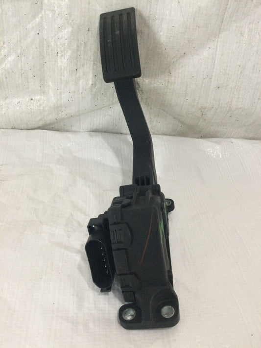 2010 Mazda 3 Accelerator Gas Pedal Assembly 4M51-9F836-AH OEM