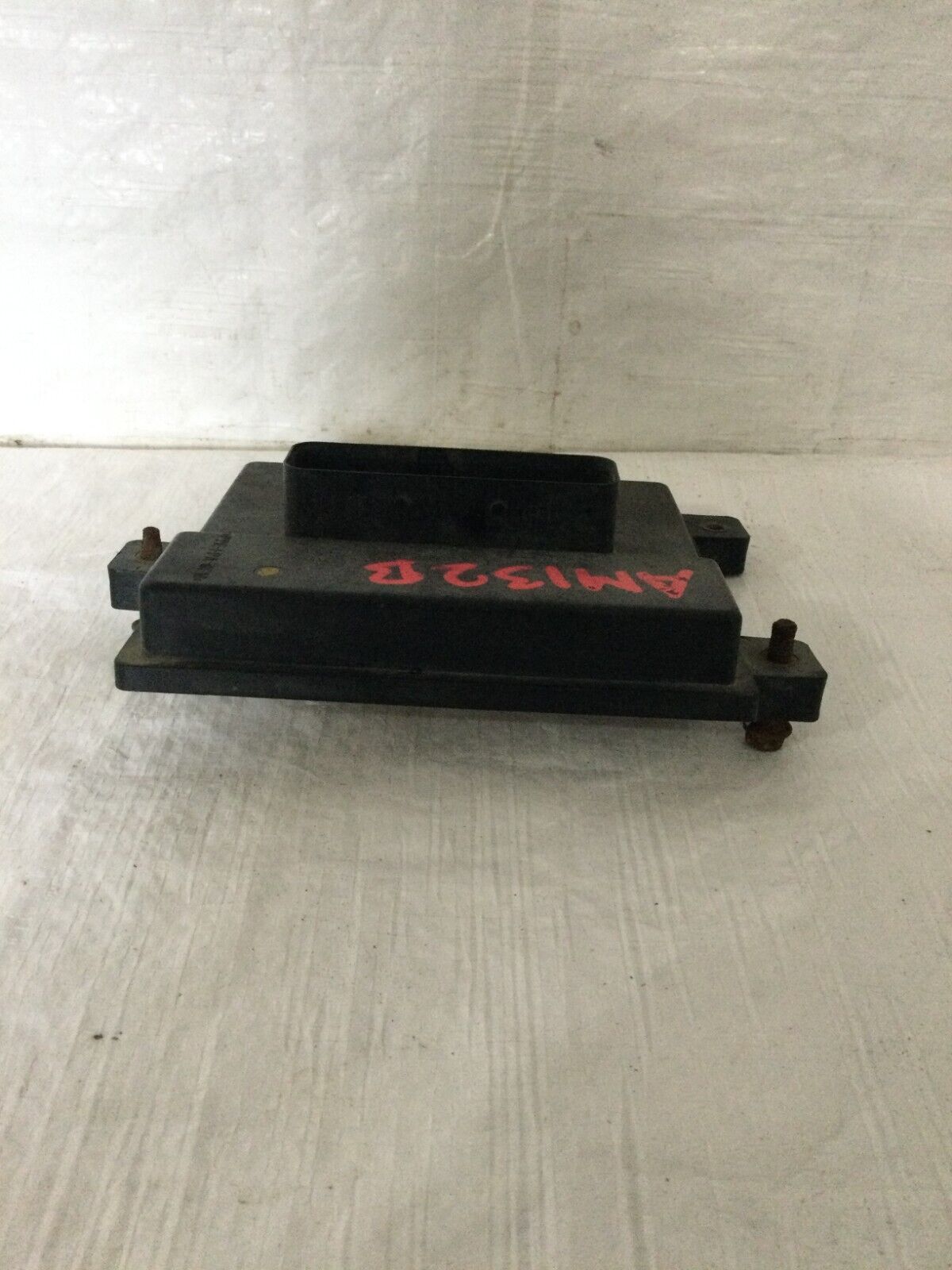 2007-2010 CHEVROLET SILVERADO 2500 HD TRAILER BRAKE CONTROL MODULE OEM