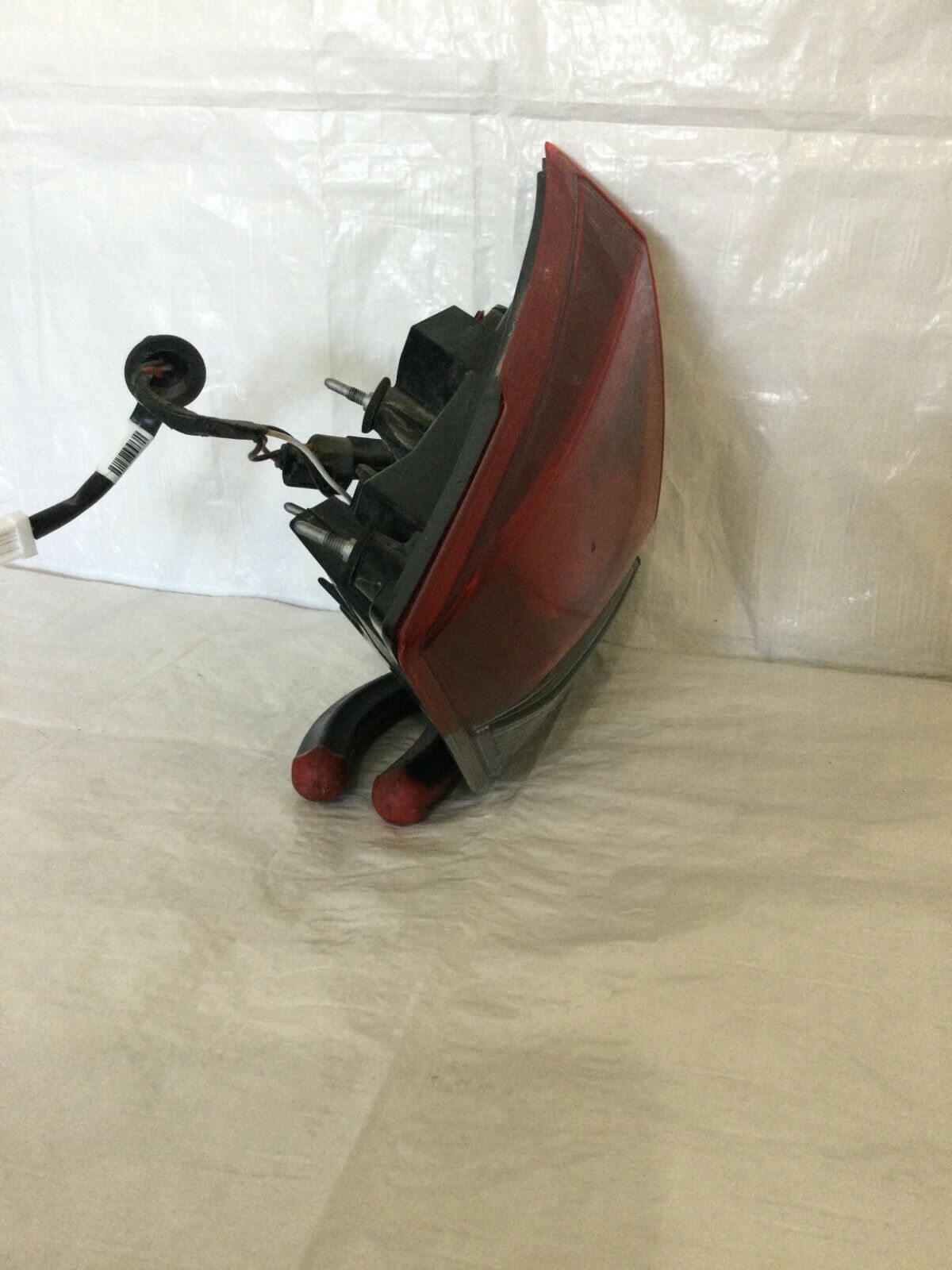 2019 Nissan Rogue Tail Light Assembly Inner Right Passenger Side OEM RH