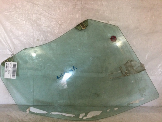 2014 Dodge Ram 3500 RH Front Door Window Glass OEM