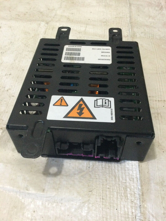2021 RAM 3500 Power  Inverter Moudle 68302053AE OEM
