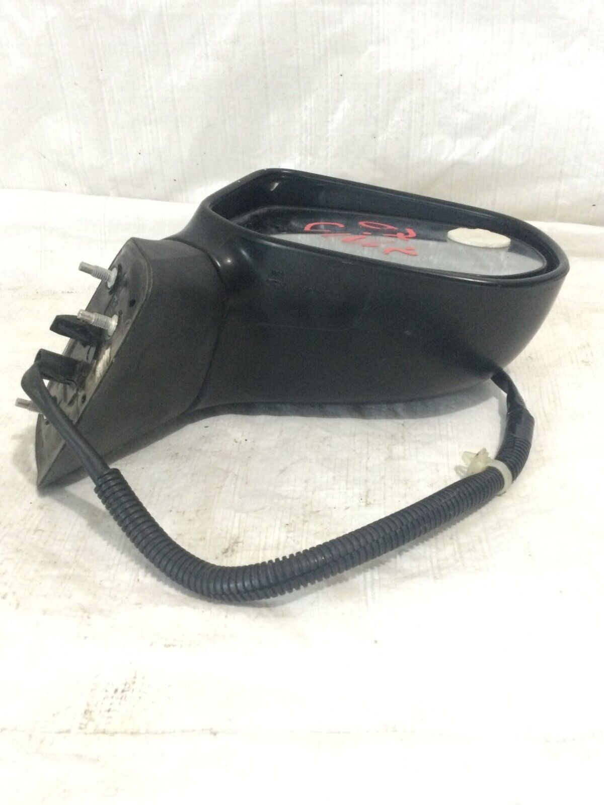 2007 Honda Civic 2DR Coupe Right Passenger Side View Door Mirror OEM