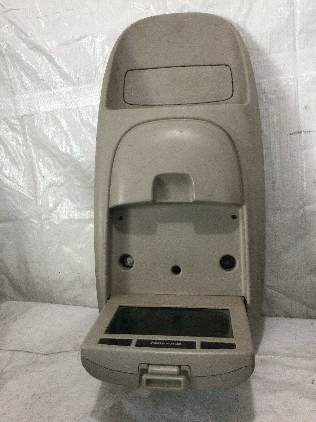 2005 GMC Yukon XL1500 Info-Gps-Tv-Screen 15233648 OEM