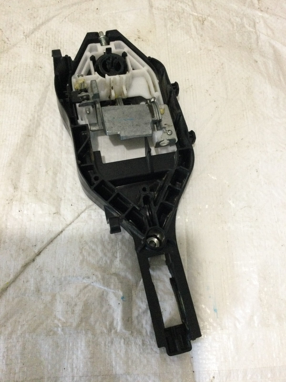 2023 Ford F150 Rear Right Handle Bracket Frame ML34-1522464-AL OEM