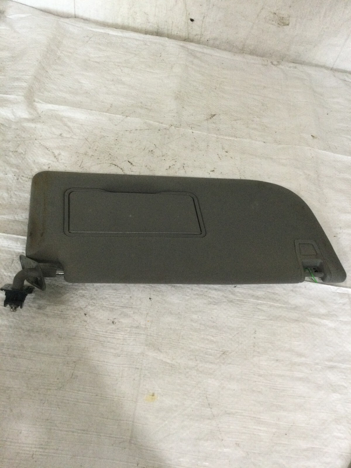 2018 Ford F-150 Right Passenger Sun Visor BU5A-00014-DA OEM