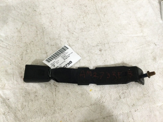 2014 Dodge Ram 1500 Rear Right Seat Belt Buckle OEM