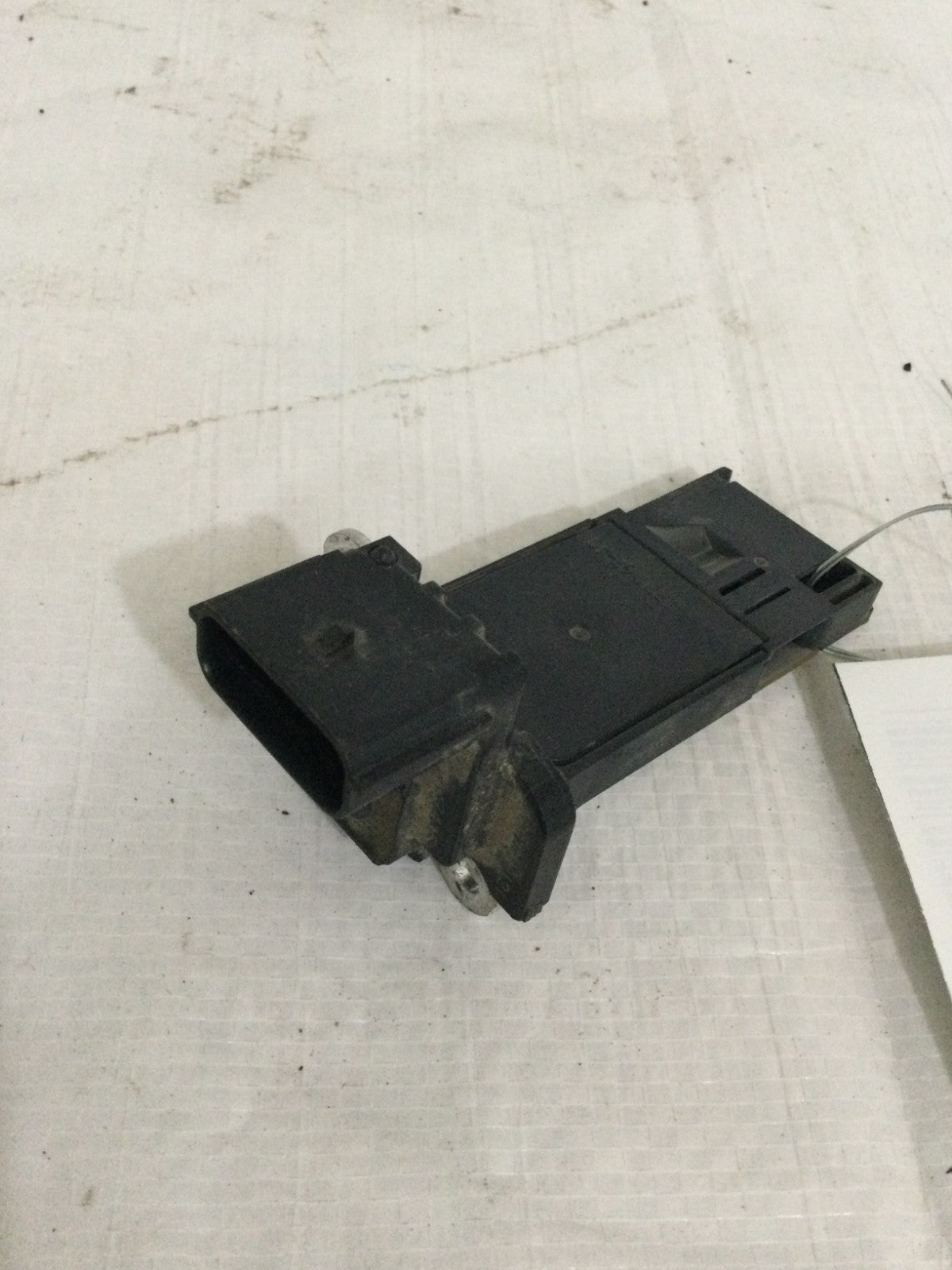2017 GMC Sierra 1500 Air Flow Meter OEM