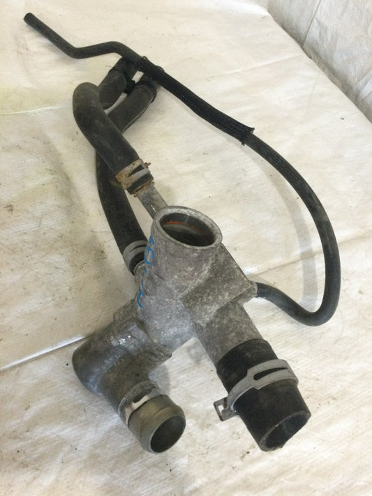 2017 Ford Explorer Thermostat Cooler OEM