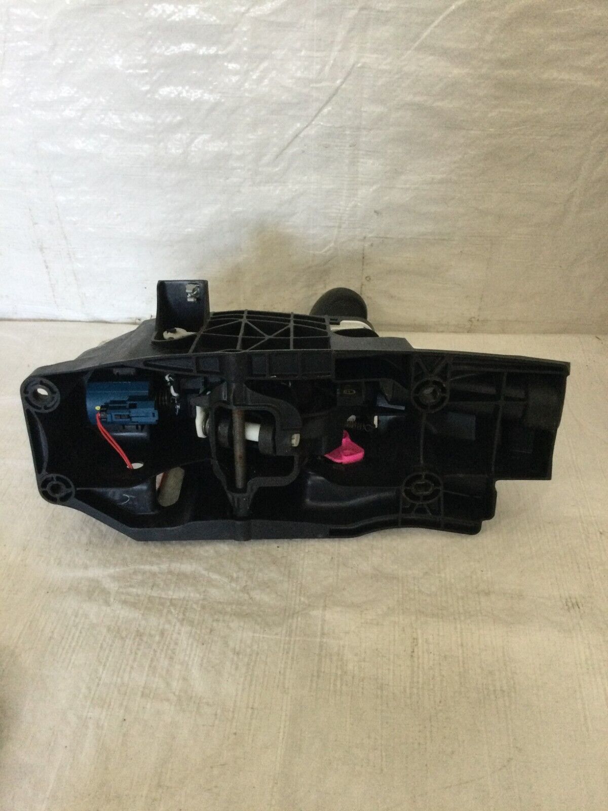 2007-2011 Dodge Nitro Transmission Floor Shifter OEM 52125338AC