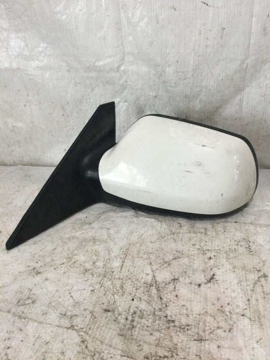 2008 Mazda 6 Power Heated Side View Left Door Mirror OEM