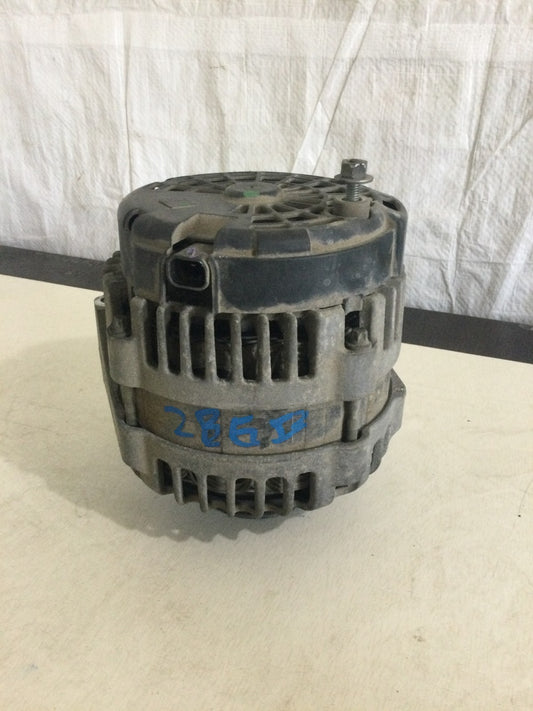 2013 GMC Sierra 1500 4.8L Alternator OEM