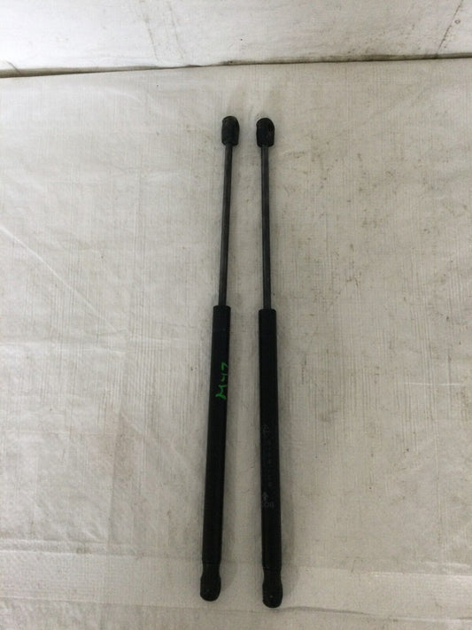 2009-2018 Dodge Ram 1500 L/H & R/H Hood Lift Support Strut Pair OEM 55372572AB