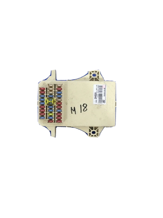 2007-2009 Hyundai Elantra Relay Unit Module Fusebox OEM 91950-2H520