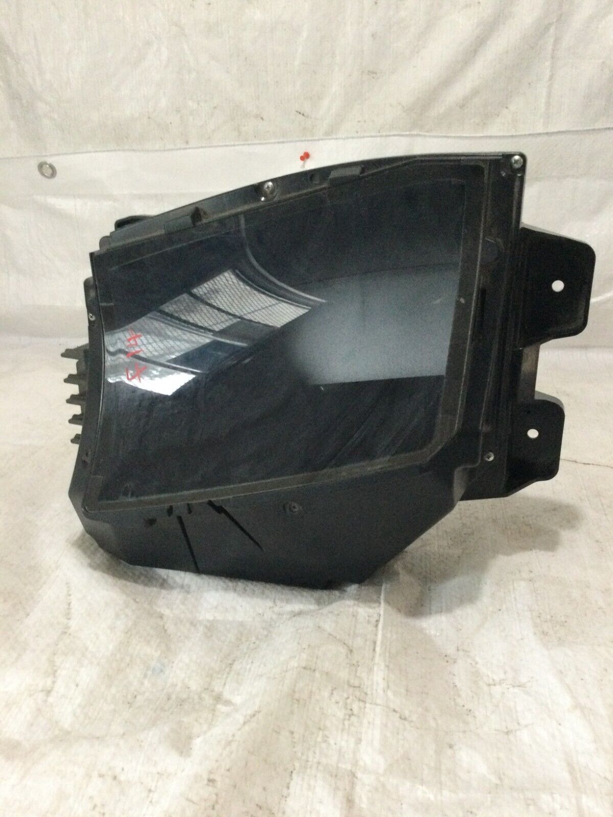 2019-2022 Chevrolet Silverado 1500 Heads Up Display Screen 84592851 OEM