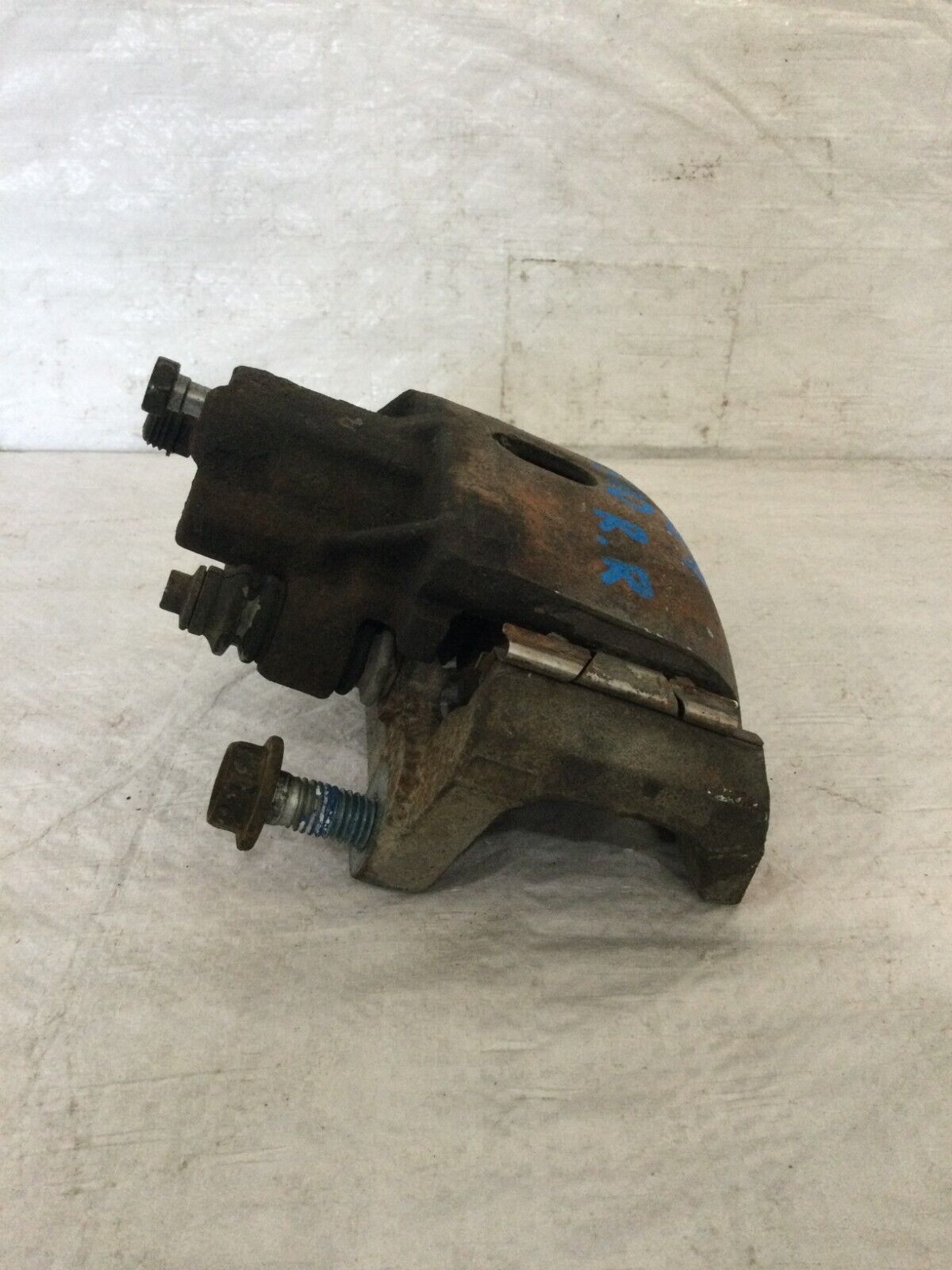 2018 Ram 1500 Brake Caliper Rear Right Passenger OEM RH