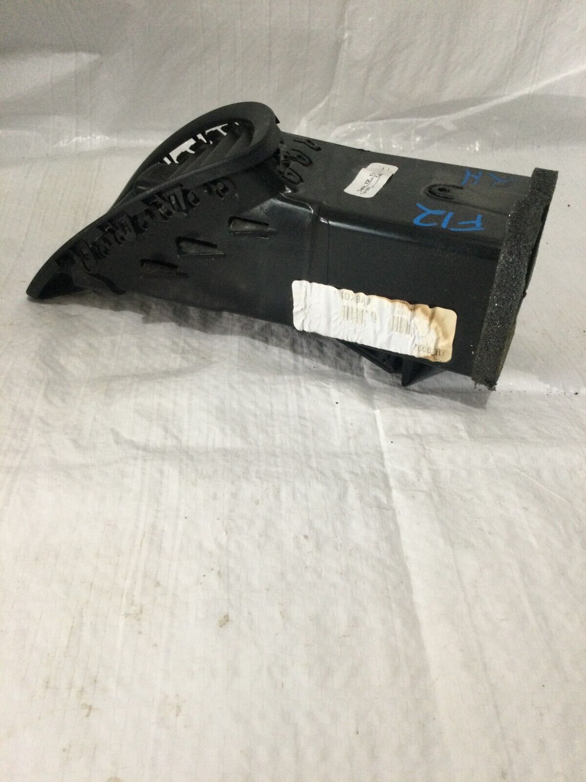 2020 Dodge Grand Caravan Front Right Instrument  Panel Air Duct OEM