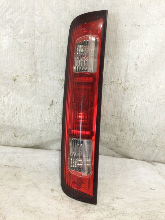 2012 Dodge Ram 1500 3rd Brake Light Lamp OEM