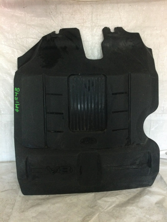 2012 Land Rover LR4 5.0L Engine Cover OEM