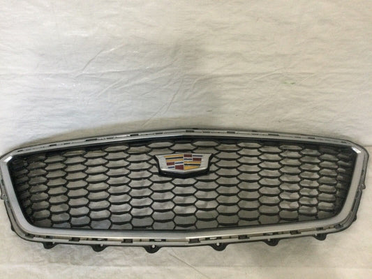 2019-2021 Cadillac XT4 Sport Front Grille W/ Emblem OEM 84582861