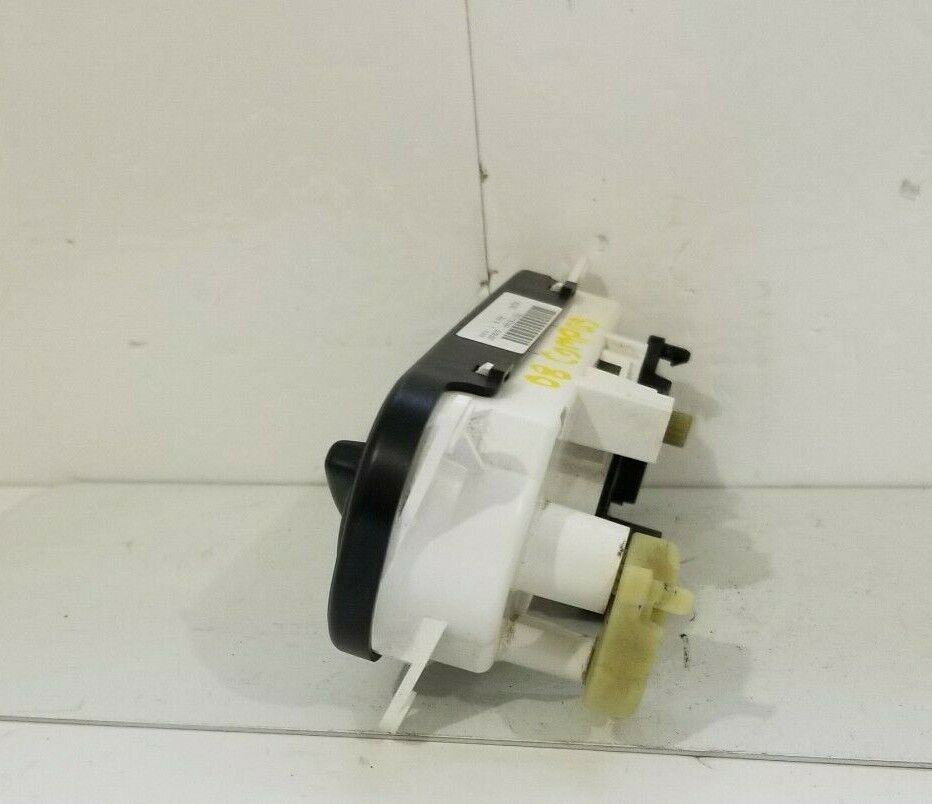 2007-2009 Jeep Compass A/C Heater Climate Control Unit OEM 55111874AA