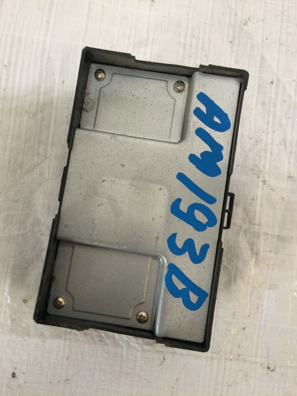 2018 Chevy Silverado 1500 Transfer Case Control Module Unit OEM 84219971