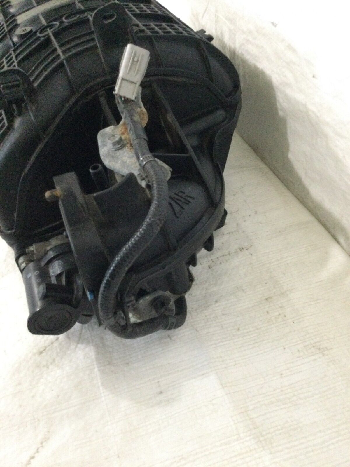 2016 Toyota RAV4 2.5L Intake Manifold Assembly  OEM 17120-0V010