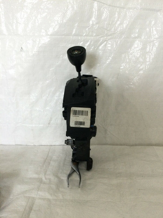 2012 Dodge Grand Caravan A/T Floor Shifter Gear Selector Assembly OEM