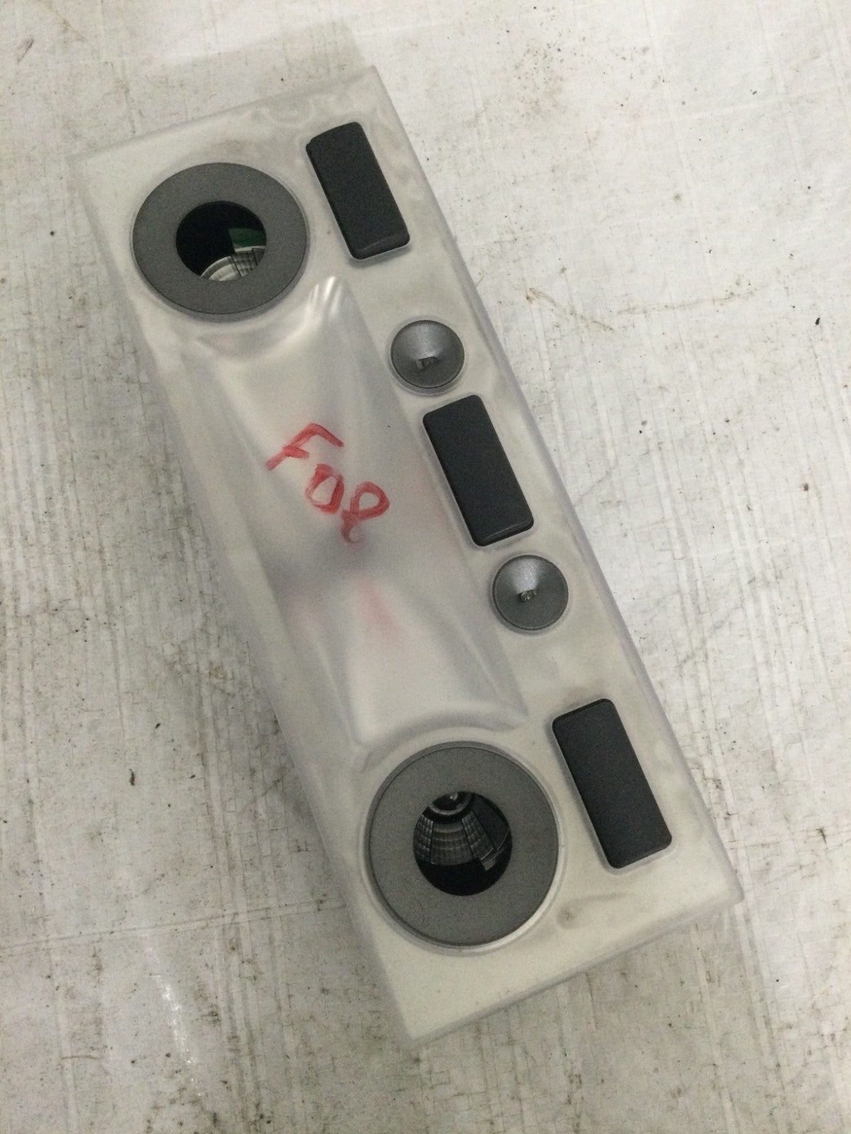 2004 BMW 745I Interior Light OEM