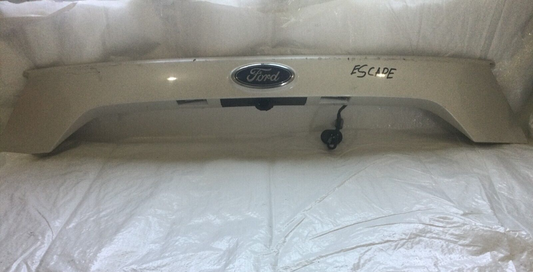 2017 2018 2019 Ford Escape Liftgate Upper Molding Trim OEM GJ54-S43404-DGW
