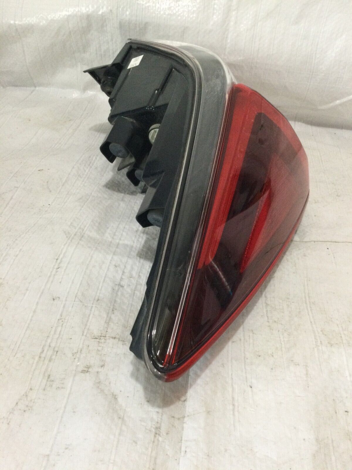 2019 Acura ILX Left driver Side Tail Light Assembly OEM