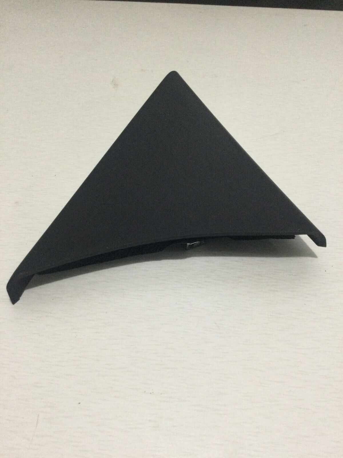 2007-2009 GMC Yukon Left Door Mirror Cover OEM L0026594