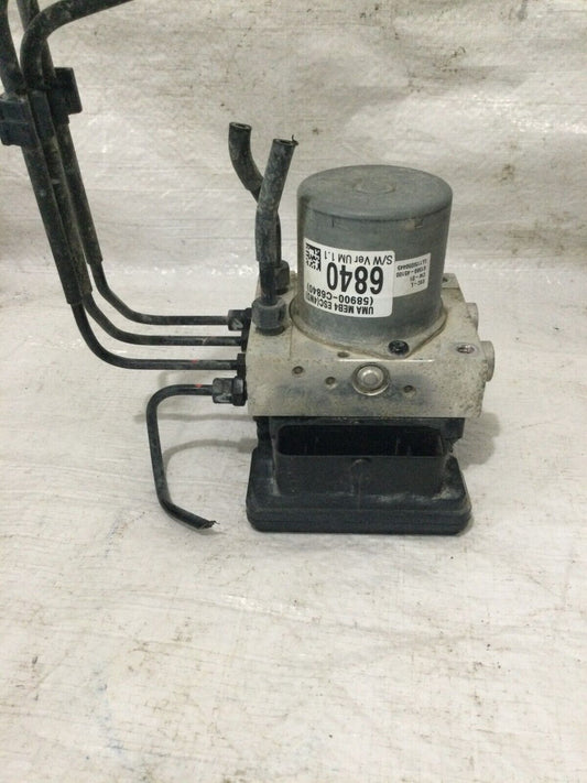 2016-2017 Kia Sorent  ABS Anti Lock Brake Pump Assembly  OEM