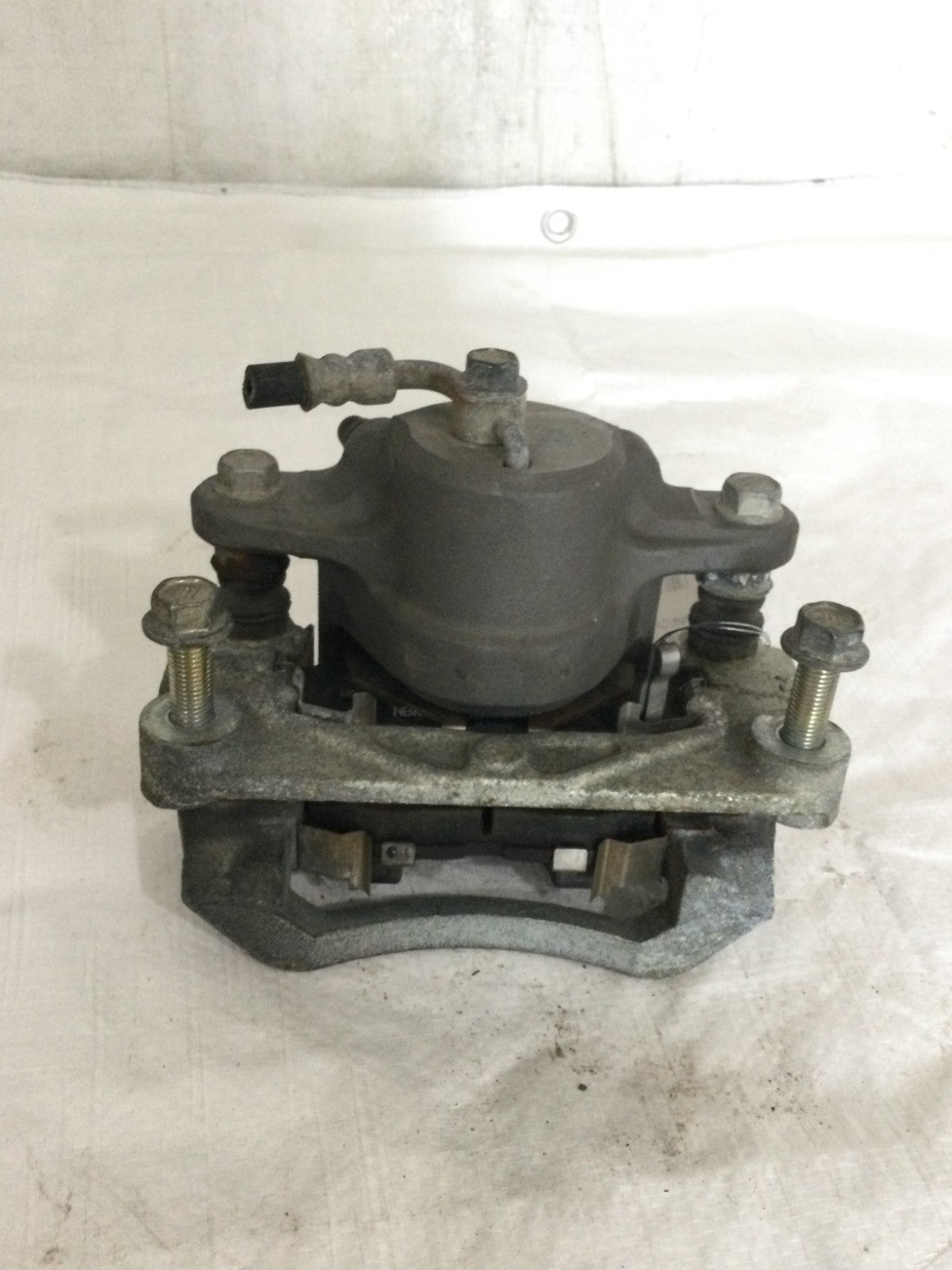 2018 Toyota 86 Rear Right Caliper OEM