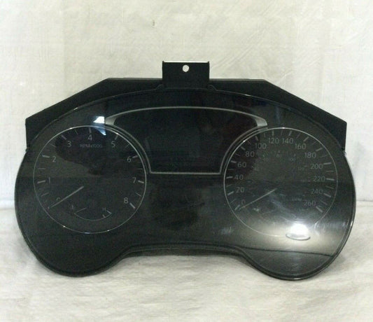 2015 Nissan Altima 2.5L Speedometer Instrument Gauge Cluster 248109HP0A OEM