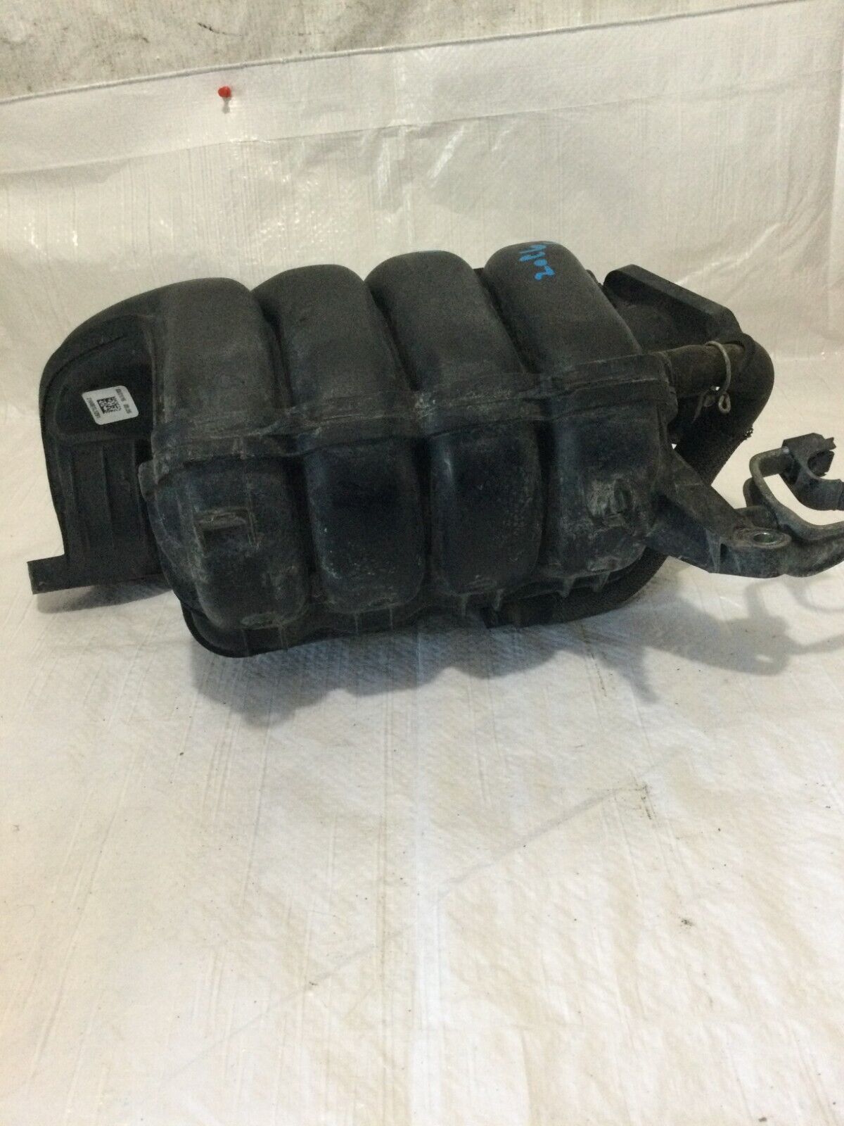 2016 Toyota Corolla Air Intake Manifold Assembly 2ZRFE Engine OEM