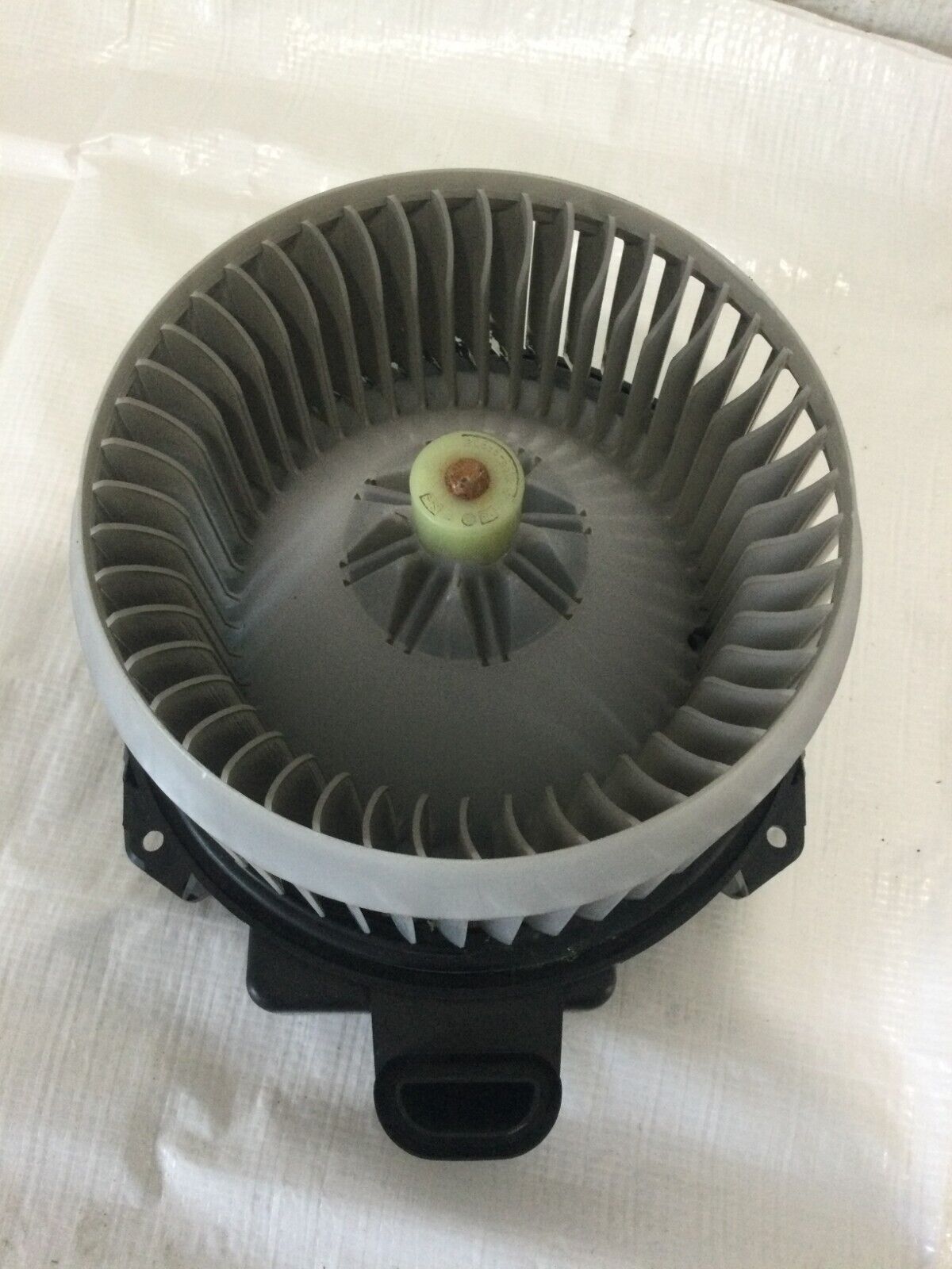 2018 Toyota RAV4 A/C Heater Blower Motor OEM