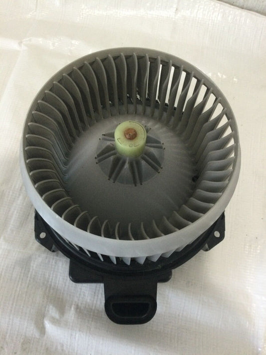 2018 Toyota RAV4 A/C Heater Blower Motor OEM