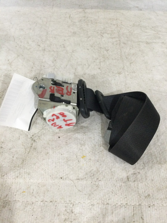 2014 Dodge Ram 1500 Rear RH Passenger Seat Belt Retractor OEM P5KP981X9AC