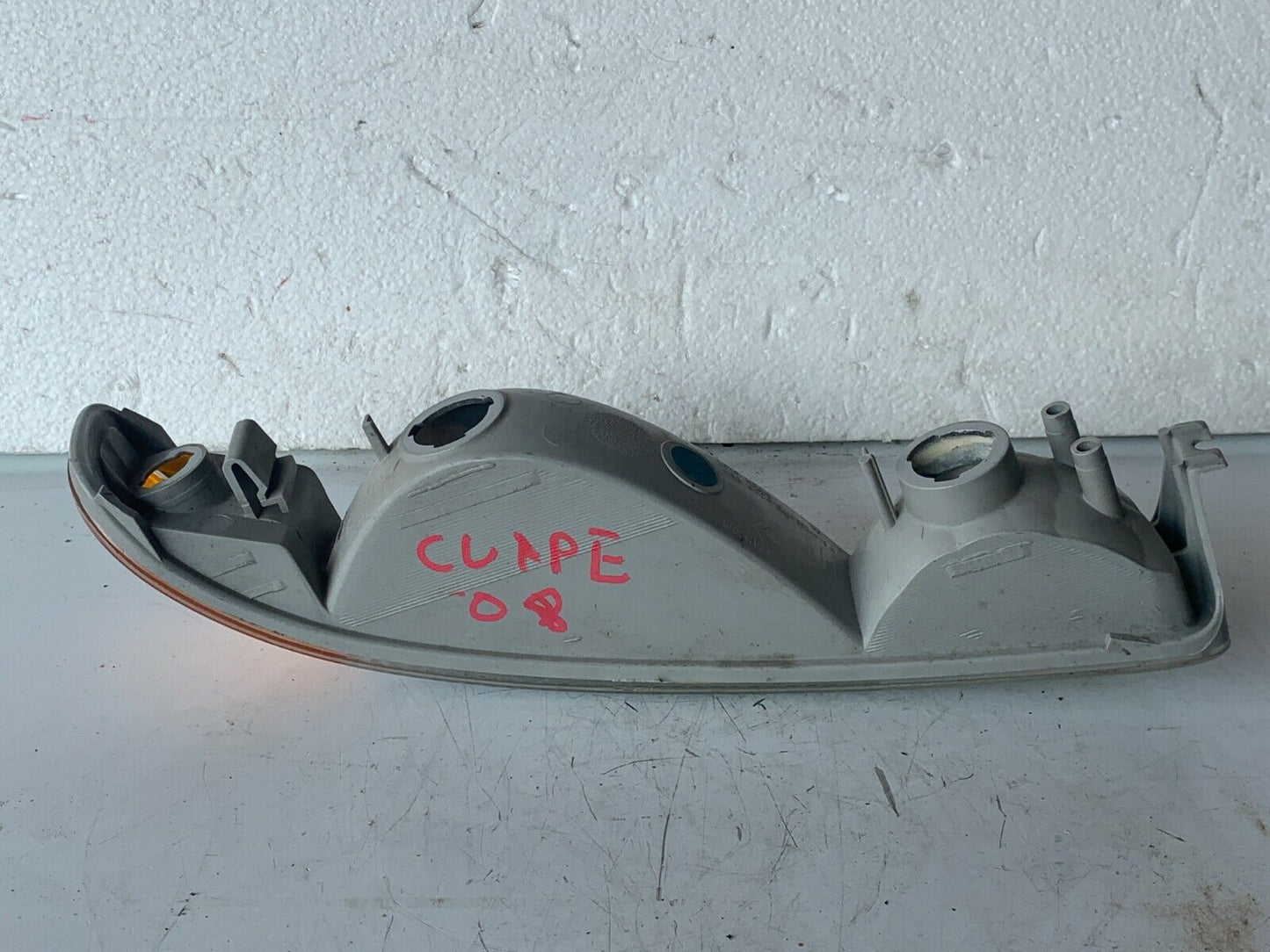 2000-2006 GMC Sierra 1500 Left Driver Side Turn Signal LH OEM