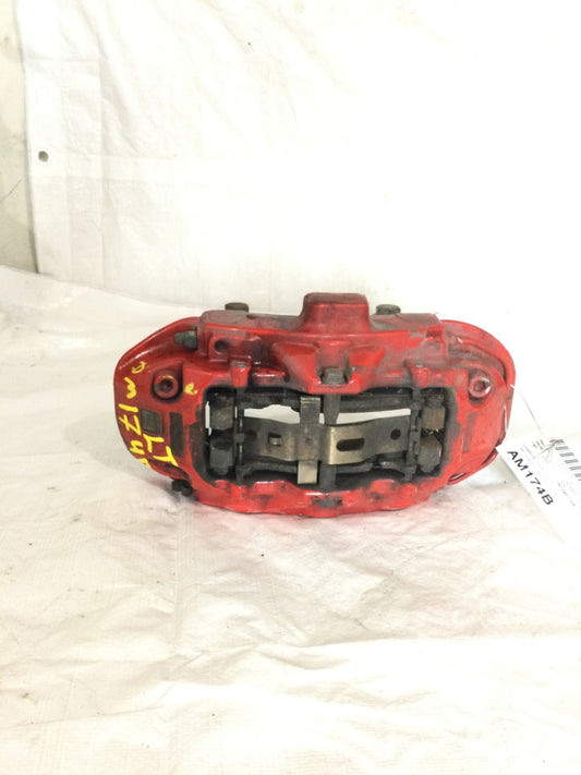 2014 Mercedes GL63 AMG Front Left Caliper OEM