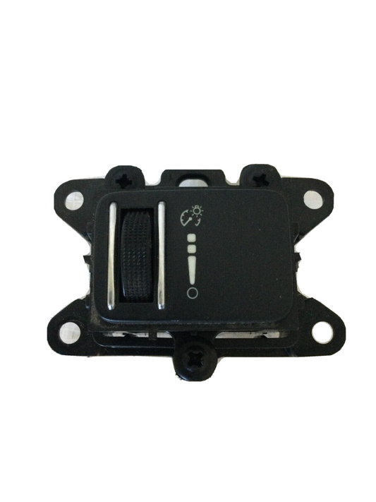 2014 Dodge Journey Dimmer light Lamp Switch OEM 68072006AD 