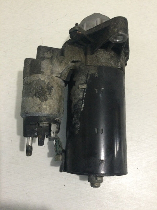 2014-2015 Jeep Grand Cherokee 3.0L Diesel Engine Starter Motor OEM