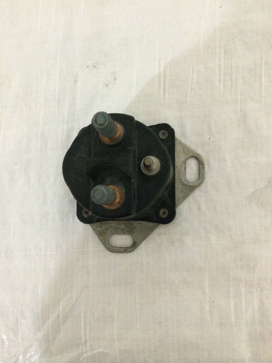 2002 Ford F-150 F150 Starter Solenoid OEM