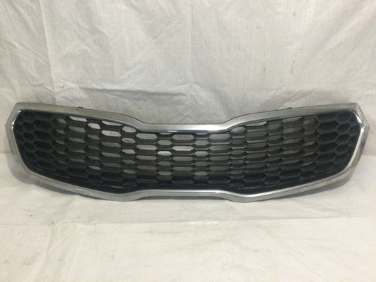 2014-2016 Kia Forte Front Grille Grill OEM