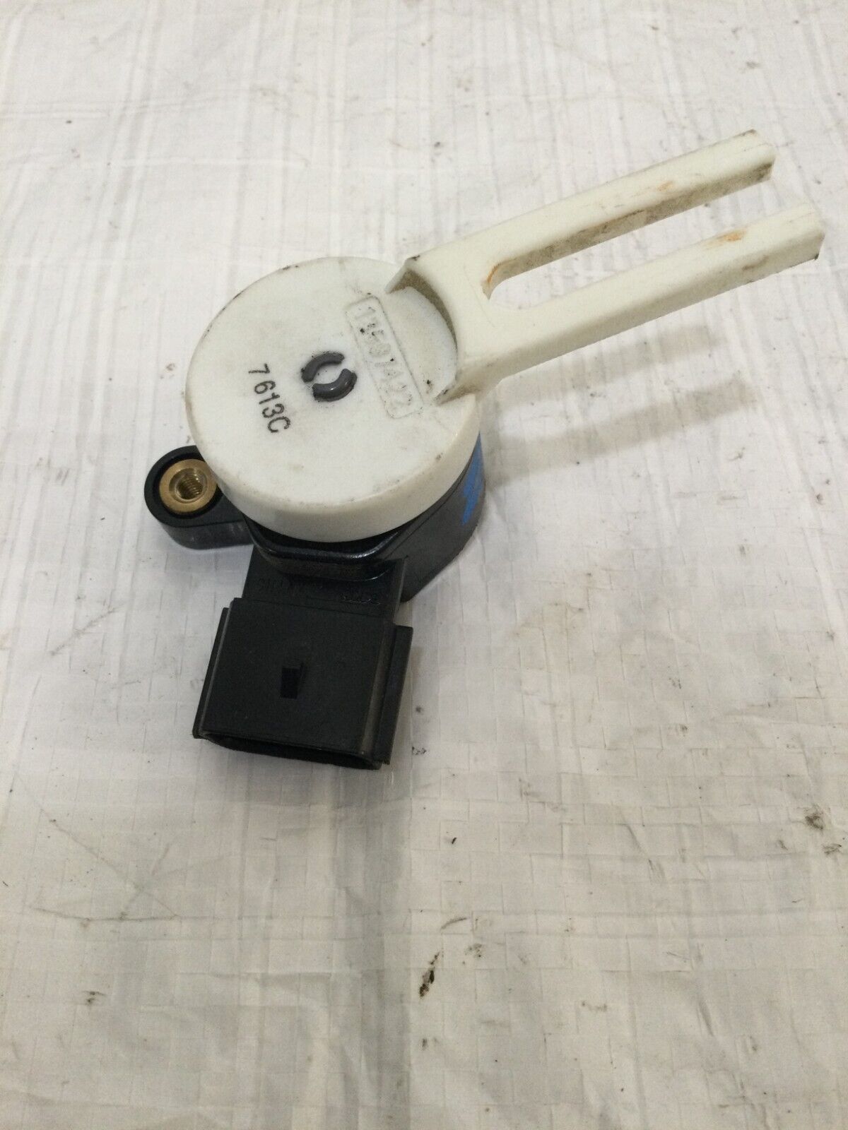 2018 Chevrolet Silverado 1500 Stoplamp Switch OEM
