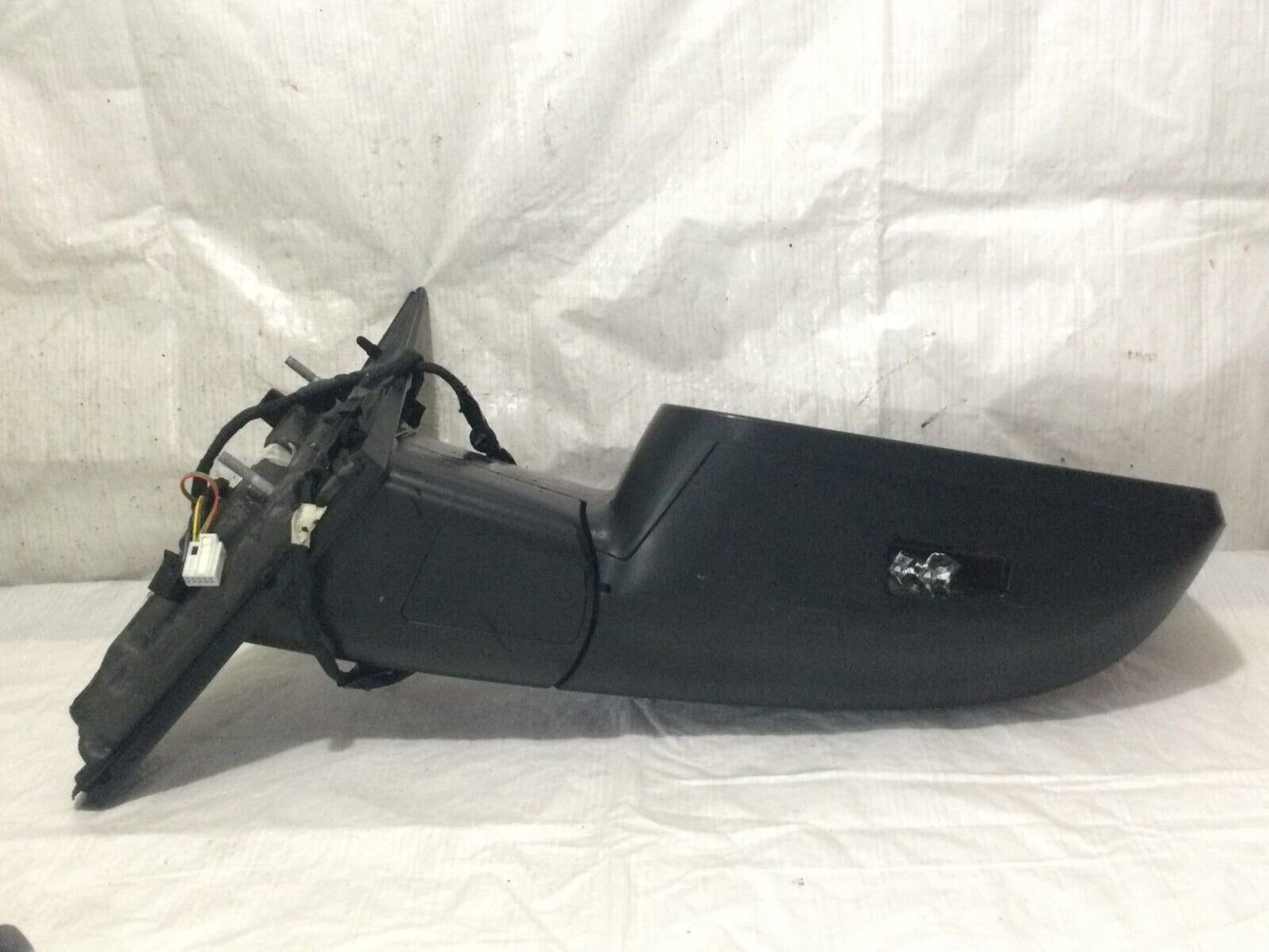 2019-2022 Dodge Ram 1500 Right Passenger Door Mirror Turn Signal Texture OEM