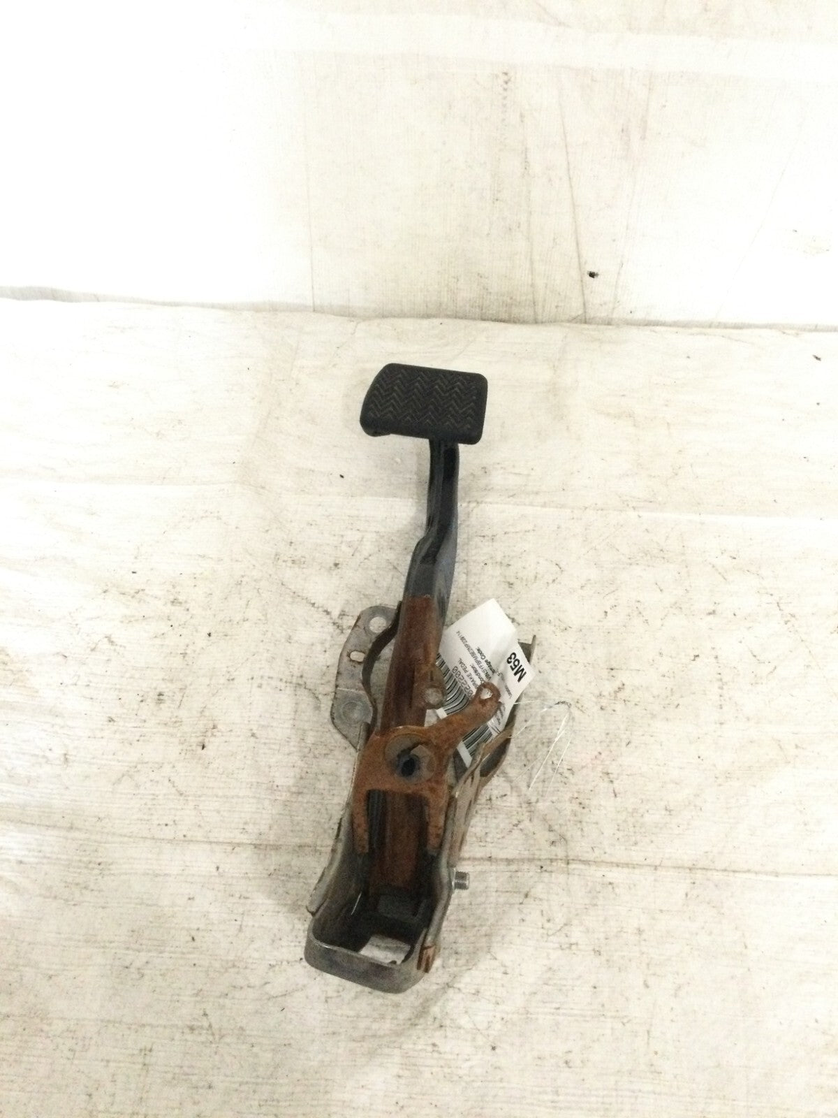 2021 Toyota Corolla Brake Pedal OEM