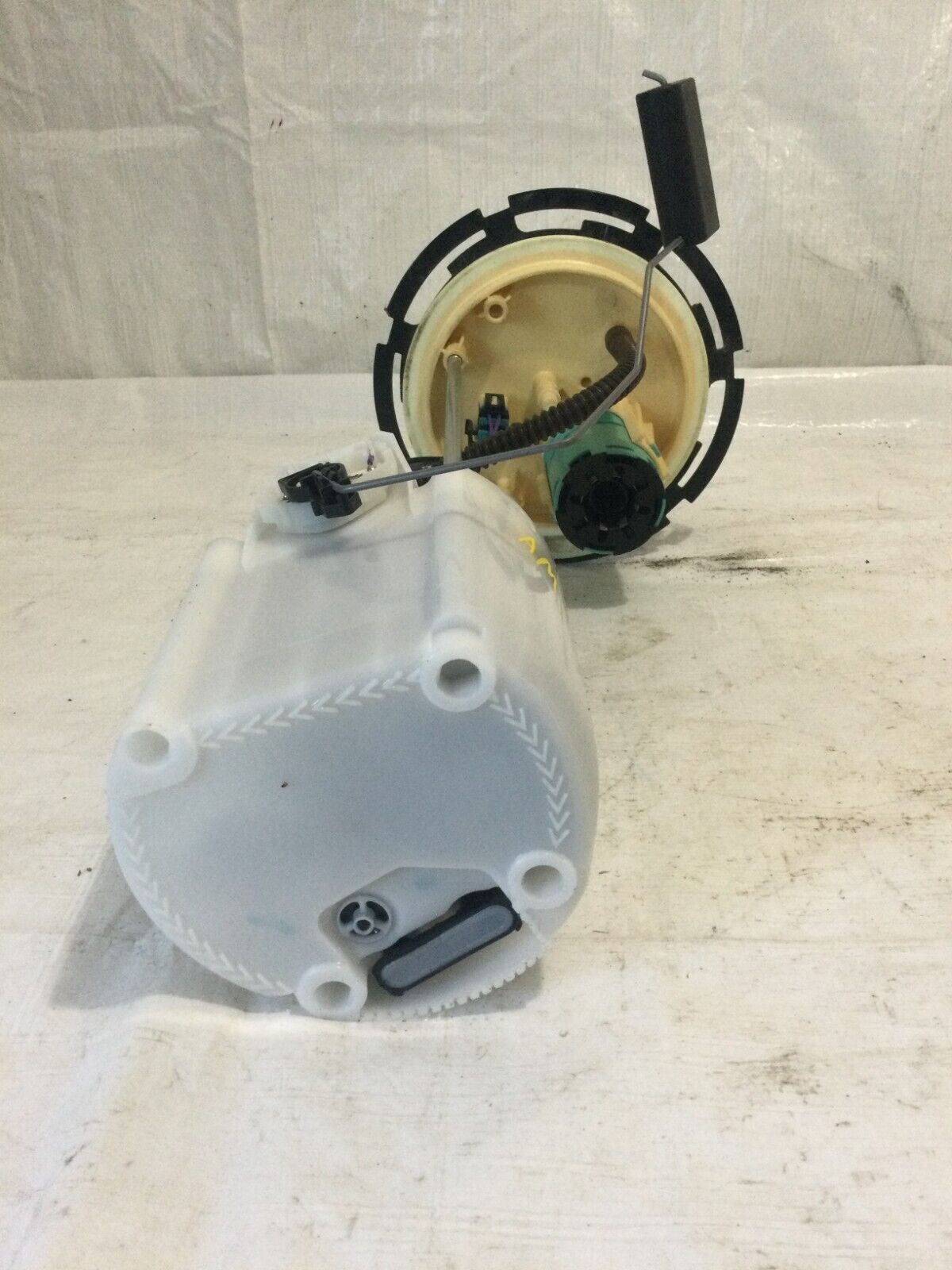 2018-2020 Ford F-150 F150 Fuel Pump OEM 3.5L